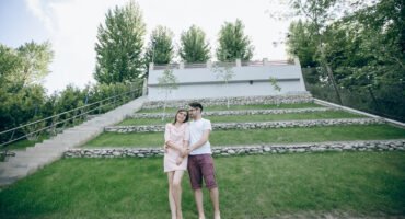 Garten(t)räume verwirklichen: Individuelle Gestaltung für Ihr grünes Paradies