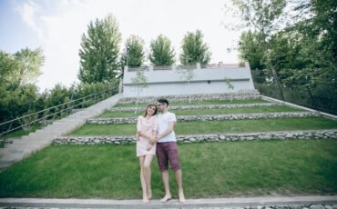 Garten(t)räume verwirklichen: Individuelle Gestaltung für Ihr grünes Paradies