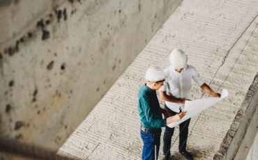 Fundament für die Zukunft: Tiefbauarbeiten mit ASH Bau